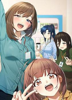 哔咔漫画韩国新番上线