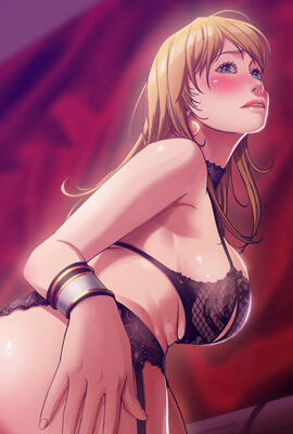 哔咔漫画韩国韩漫精选